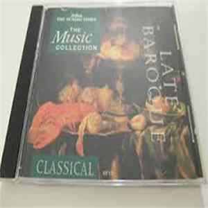 Various - The Sunday Times Music Collection - Late Baroque Mp3