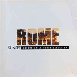 Various - Sunset Rome Mp3