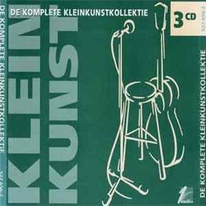 Various - De Komplete Kleinkunstkollektie Mp3