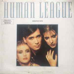 Human League - Greatest Hits Mp3