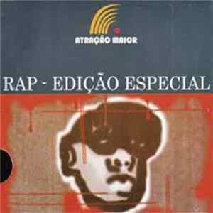 Various - Rap - Edição Especial Mp3