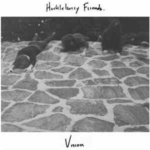 Huckleberry Friends - Vision Mp3