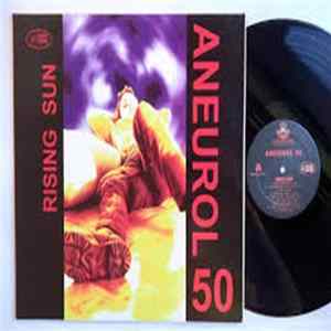 Aneurol 50 - Rising Sun Mp3