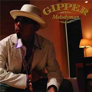 Gipper - Melodyman Mp3