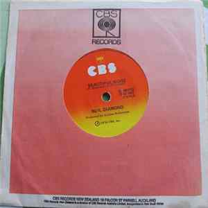 Neil Diamond - Beautiful Noise Mp3