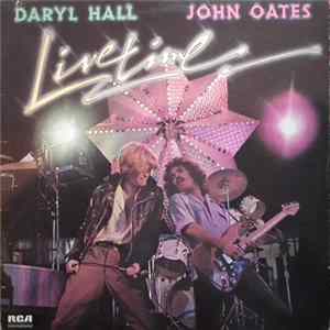 Daryl Hall & John Oates - Livetime Mp3