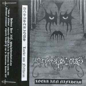 Desastrious - Loekr Inn Niflheim Mp3