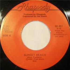 Rhapsody - Sunset Beach / You Never Know Mp3