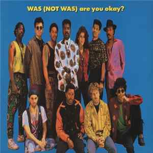 Was (Not Was) - Are You Okay? Mp3