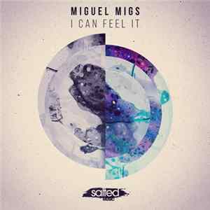 Miguel Migs - I Can Feel It Mp3