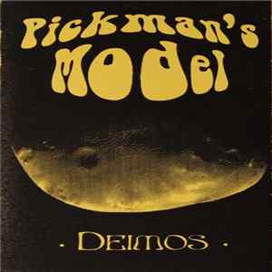 Pickman's Model - Deimos Mp3