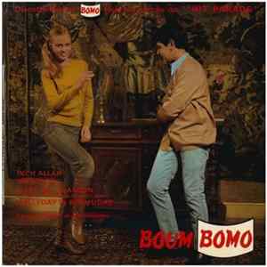 Raymond Guiot Et Son Orchestre - Boum Bomo - Disque N° 6 Mp3