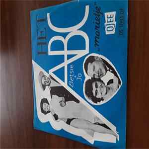 Betsy & Jo - Het ABC Mp3