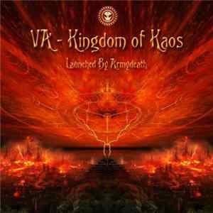 Various - Kingdom Of Kaos Mp3