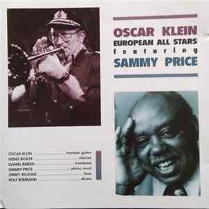 Oscar Klein, Sammy Price - European All Stars Mp3