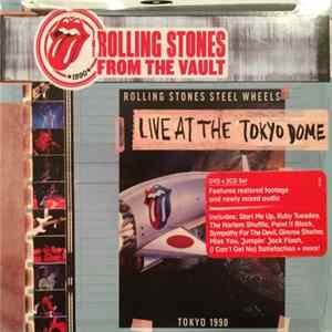 The Rolling Stones - Live At The Tokyo Dome Mp3