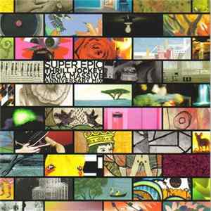 Trey Told 'Em - Super Epic Thrill Jockey Mega Massive Anniversary Mix Mp3
