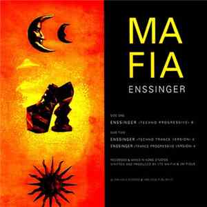 DJ Ma-fia - Enssinger Mp3