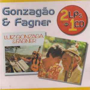 Gonzagão & Fagner - Luiz Gonzaga & Fagner / Luiz Gonzaga & Fagner 2 Mp3