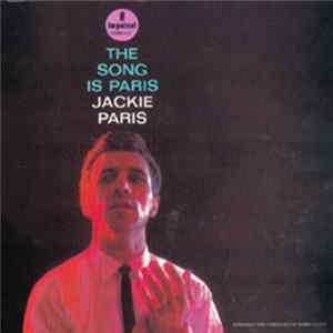 Jackie Paris - The Song Is Paris Mp3