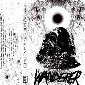 Wanderer - Abandoned Mp3