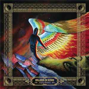 Bliss n Eso - Flying Colours Mp3