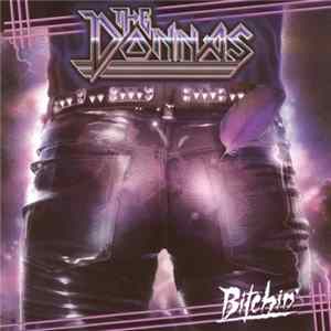 The Donnas - Bitchin' Mp3