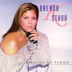 Brenda K. Starr - Petalos De Fuego Mp3