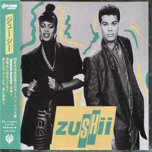 ZUSHii - ZUSHii Mp3
