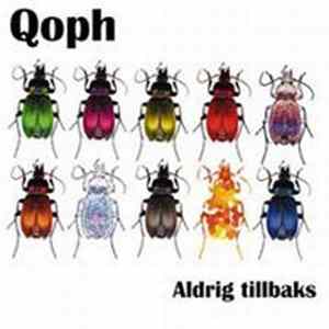 Qoph - Aldrig Tillbaks Mp3