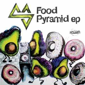 S^ - Food Pyramid Mp3