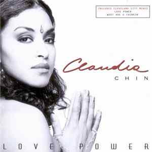 Claudia Chin - Love Power Mp3