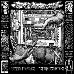 Divtech - Stasis Confines, Action Conditions Mp3
