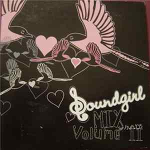 Various - Soundgirl Mix Spr./Sum. '05 Volume II Mp3