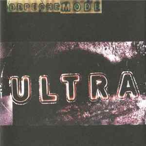 Depeche Mode - Ultra Mp3
