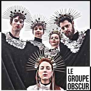 Groupe Obscur - Seleȼtor III Mp3