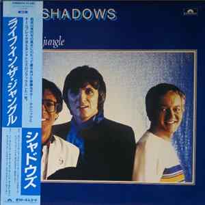 The Shadows - Life In The Jungle Mp3