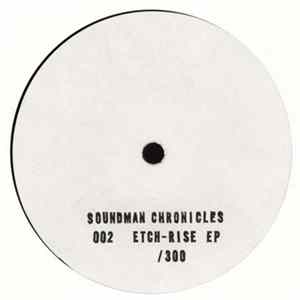 Etch - Rise EP Mp3