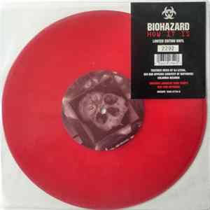 Biohazard - How It Is Mp3