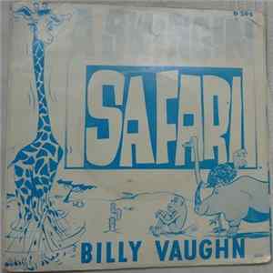 Billy Vaughn - A Swingin Safari Mp3