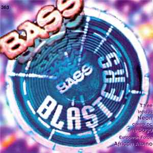 Various - Bass Blasters Mp3