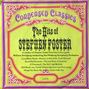 Stephen Foster - The Hits Of Stephen Foster Mp3
