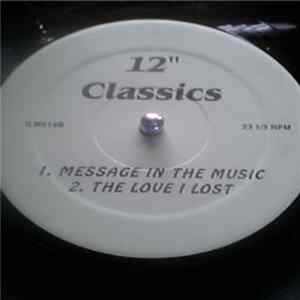 Unknown Artist - 12" Classics Mp3