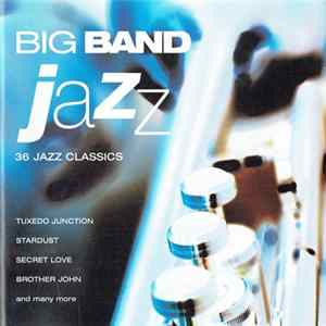 Various - Big Band Jazz Mp3