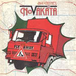 Hoy/Thyne's Novakata - Fly Away Mp3