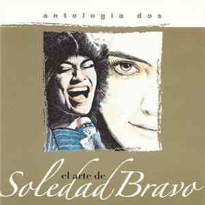 Soledad Bravo - Antología Dos Mp3