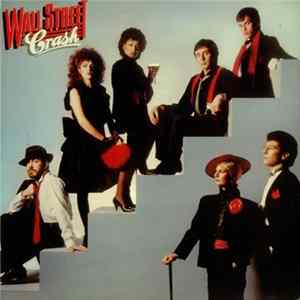 Wall Street Crash - Wall Street Crash Mp3