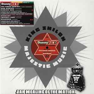 Danny Red - Its Your Choice / Overjoy Mp3