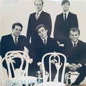The Beach Boys - Rare Gems Mp3