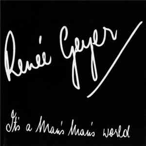 Renée Geyer - It's A Man's Man's World Mp3